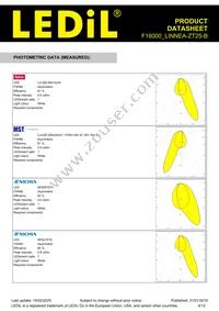 F16000_LINNEA-ZT25-B Datasheet Page 4