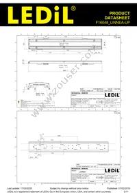 F16048_LINNEA-UP Datasheet Page 2