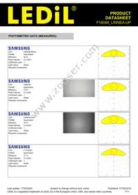 F16048_LINNEA-UP Datasheet Page 7