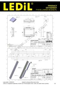 F16183_LINNEA-90-END-FL Datasheet Page 2