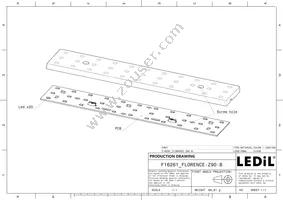 F16261_FLORENCE-Z90-B Datasheet Page 3