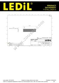 F16748_LINDA-O Datasheet Page 2