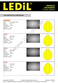 F16748_LINDA-O Datasheet Page 4