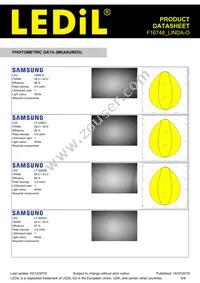 F16748_LINDA-O Datasheet Page 6