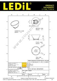 F16886_TYRA-W Datasheet Page 2