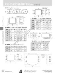 F1780DD20 Datasheet Page 15