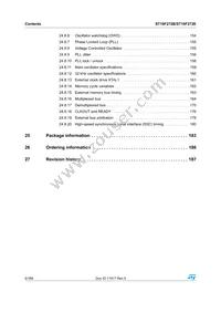 F272-BAGE-T-TR Datasheet Page 6