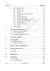 F276-CEG-T-TR Datasheet Page 4