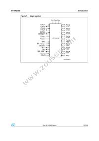 F276-CEG-T-TR Datasheet Page 15