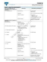 F339MX264031MYM5T0 Datasheet Page 16