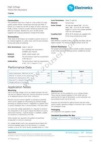 F44TU-100MJI Datasheet Page 2