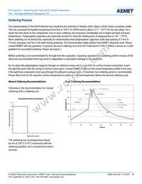 F464FN823J2K5Z Datasheet Page 23