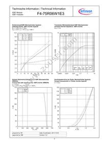 F475R06W1E3BOMA1 Datasheet Page 6