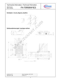 F475R06W1E3BOMA1 Datasheet Page 8