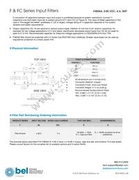 F4804A Datasheet Page 6