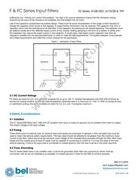 F4804A Datasheet Page 15