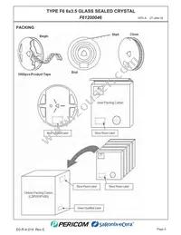 F61200046 Datasheet Page 7