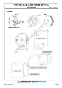 F62400017 Datasheet Page 7