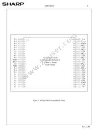 F640BFHEPTTL70A Datasheet Page 6