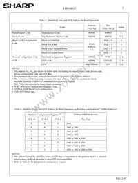 F640BFHEPTTL70A Datasheet Page 10