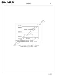 F640BFHEPTTL70A Datasheet Page 11