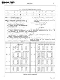 F640BFHEPTTL70A Datasheet Page 19