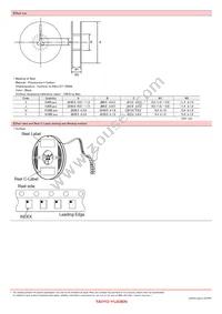 F6HQ2G593AP31-Z Datasheet Page 7