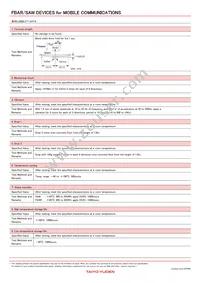 F6HQ2G593AP31-Z Datasheet Page 8