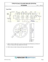 F91200084 Datasheet Page 6