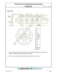 F92400054 Datasheet Page 6