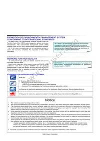 FA-20HS 19.2000MF12Y-AG0 GPS Datasheet Page 2