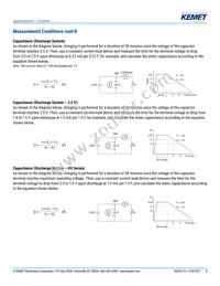 FA0H474ZF Datasheet Page 8