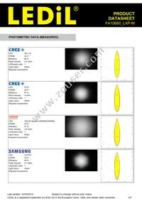 FA10660_LXP-M Datasheet Page 4