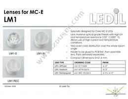 FA10672_CMC-SS Datasheet Page 15