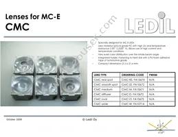 FA10672_CMC-SS Datasheet Page 17