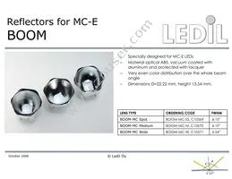 FA10672_CMC-SS Datasheet Page 19