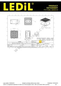 FA11236_NIS53-O Datasheet Page 2