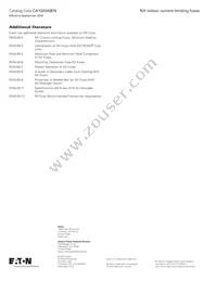 FA4H80 Datasheet Page 12