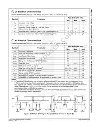 FAB2210UCX Datasheet Page 8