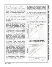 FAB2210UCX Datasheet Page 16