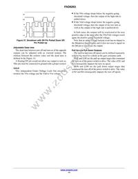 FAD6263M1X Datasheet Page 14