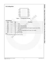 FAH4830MPX Datasheet Page 2