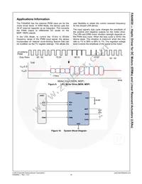 FAH4830MPX Datasheet Page 10