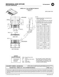 FAM65CR51DZ2 Datasheet Page 14