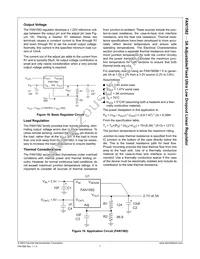 FAN1582M12X Datasheet Page 7