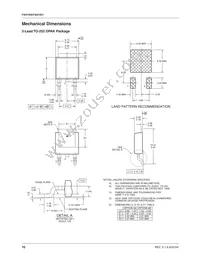 FAN1951D18X Datasheet Page 10