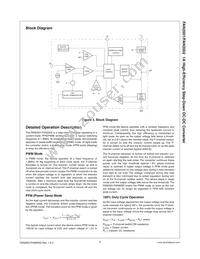 FAN2002MPX Datasheet Page 8
