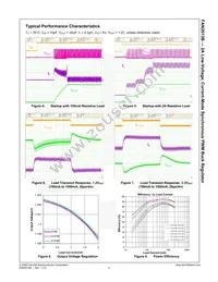 FAN2013BMPX Datasheet Page 6