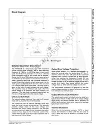 FAN2013BMPX Datasheet Page 7