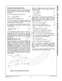 FAN2106EMPX Datasheet Page 13